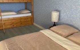 Appartement T3 Avec Vue Sur Le Lac